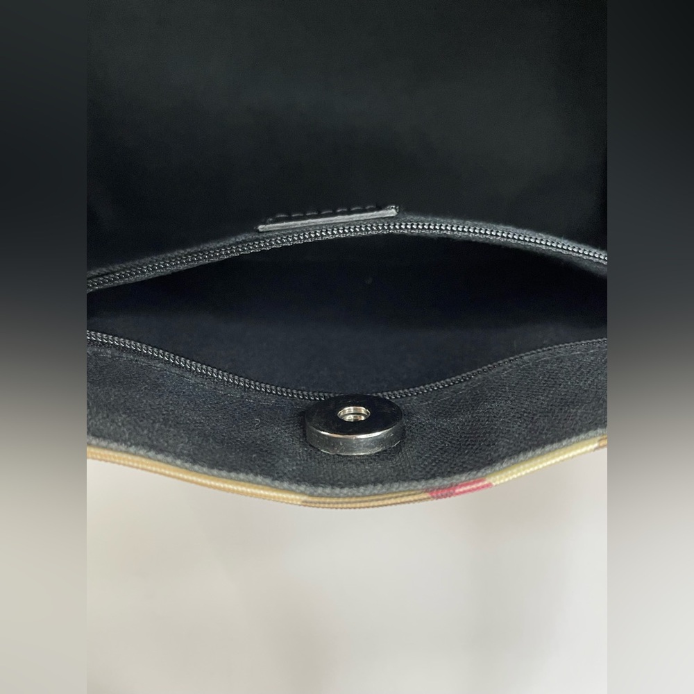 Burberry Tote Bag - Picture 12 of 14